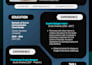 create modern infographic resume design and professional CV